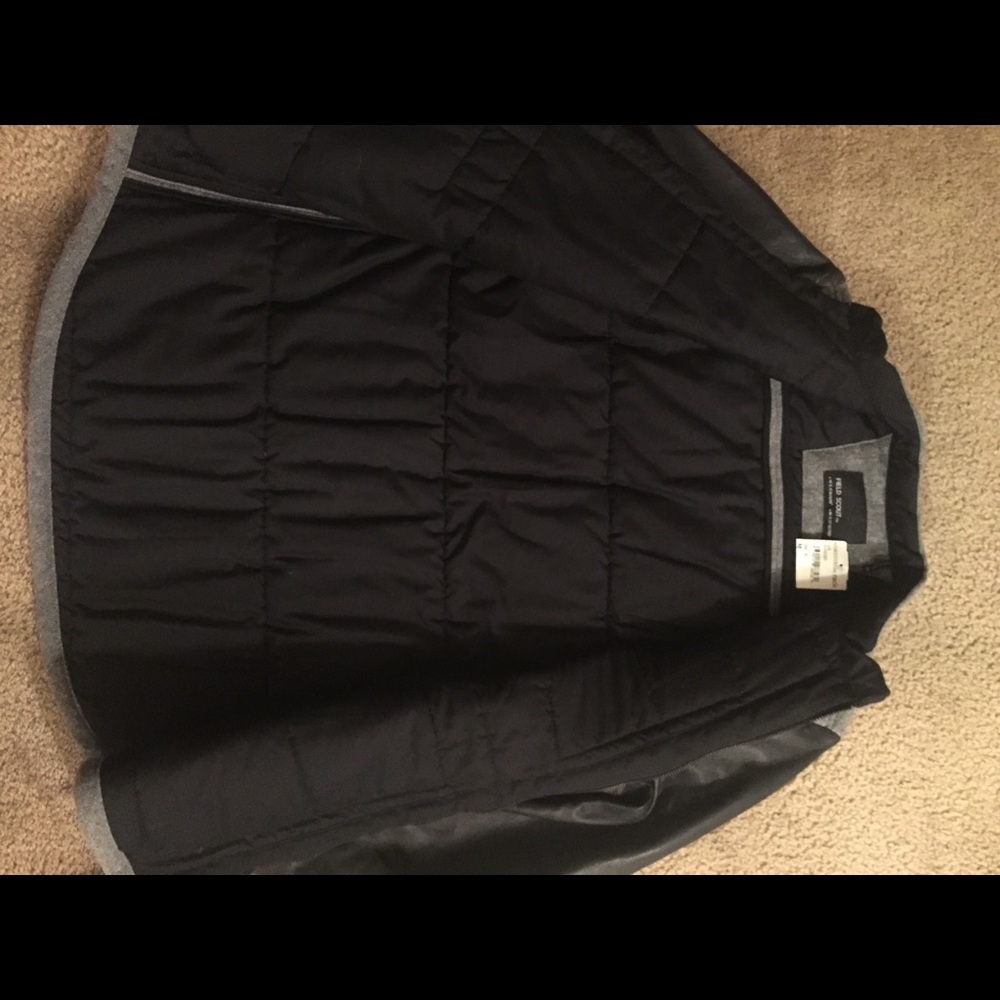 Field Scout jacket - Picture 2 of 6